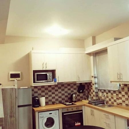 Paradiso Apartment Corfu  Екстер'єр фото