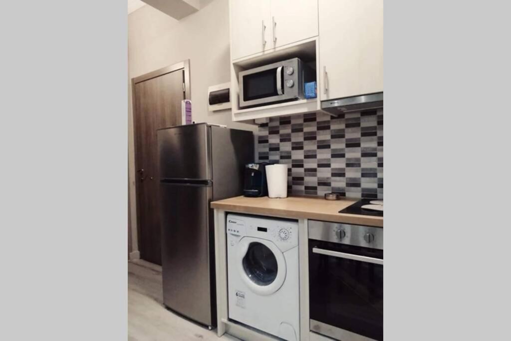 Paradiso Apartment Corfu  Екстер'єр фото
