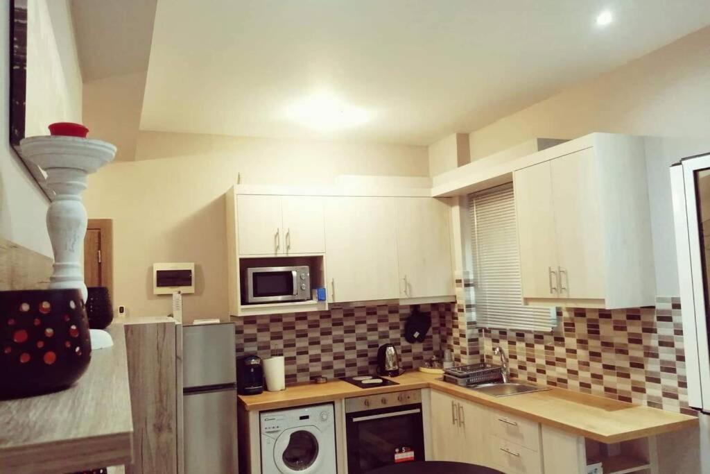 Paradiso Apartment Corfu  Екстер'єр фото