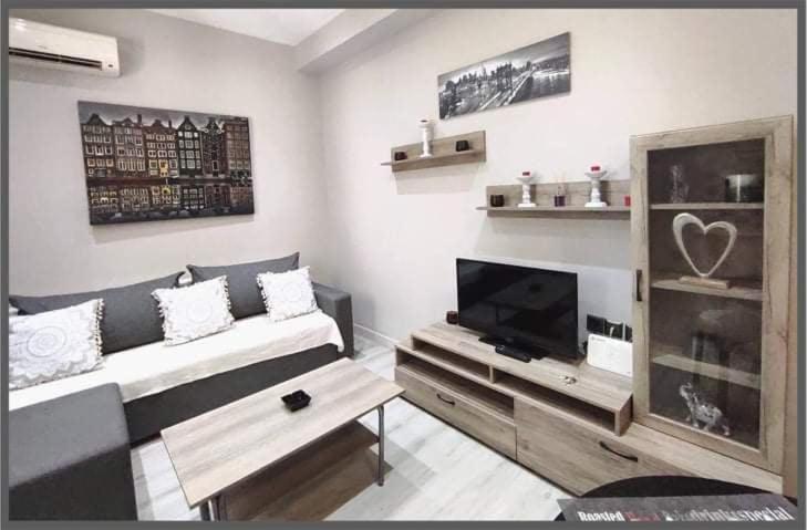 Paradiso Apartment Corfu  Екстер'єр фото