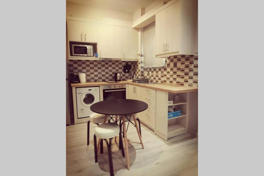 Paradiso Apartment Corfu  Екстер'єр фото