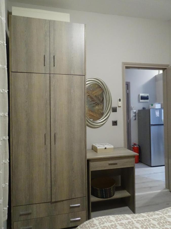 Paradiso Apartment Corfu  Екстер'єр фото