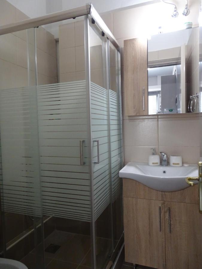 Paradiso Apartment Corfu  Екстер'єр фото
